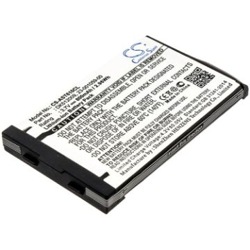 Battery for Aastra DTS11 650c 632D 630d 622d 620d 612d 610d 600d - 1