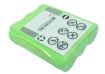 Bell South D-937 D-936 D-271 Replacement Battery - 4