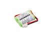 V Tech LS6195 LS6191 LS6005 Battery (p/n 2SN-2/3AAA40H-S-X2) - 1