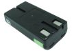 Battery for At&T E2662 E262 E2562 E252 5870 5845 5840 5830 5800 3358 - 3