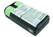 Sanyo SBC-2432 SBC-2403 GES-PC615 Battery (p/n PC615 PC915) - 2