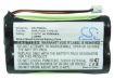 Panasonic TG-2690 TG-2680 TG-2670 Battery HHR-15F2G3 HHR-P509 - 5