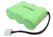 Nippon 3000 Battery Replacement - 3