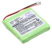 Battery for Mt-D AVM20002434 (p/n 5M702BMX GP0735) - 1