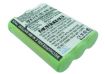 Clarity Professional C4230HS C4230 C4220 Battery GP80AAAH3BXZ - 1