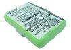 Clarity Professional C4230HS C4230 C4220 Battery GP80AAAH3BXZ - 2