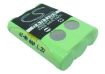 Clarity Professional C4230HS C4230 C4220 Battery GP80AAAH3BXZ - 3
