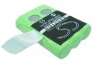 Clarity Professional C4230HS C4230 C4220 Battery GP80AAAH3BXZ - 4