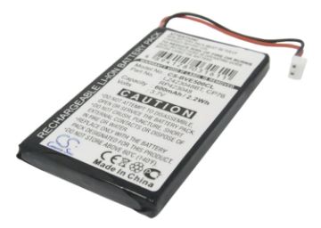 Uniross CP76 Battery Replacement - 1