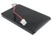 Uniross CP76 Battery Replacement - 3