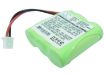 BTI DECT Fax Plus Battery for DECT Fax - 1
