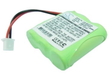BTI DECT Fax Plus Battery for DECT Fax - 1