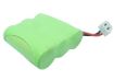 BTI DECT Fax Plus Battery for DECT Fax - 4