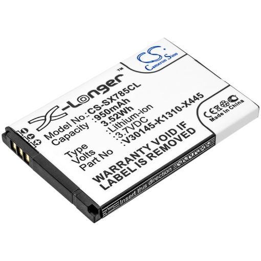 Battery for Siemens Unify SL5 SL4 SL78H SL788 SL785 SL780 SL400 - 1