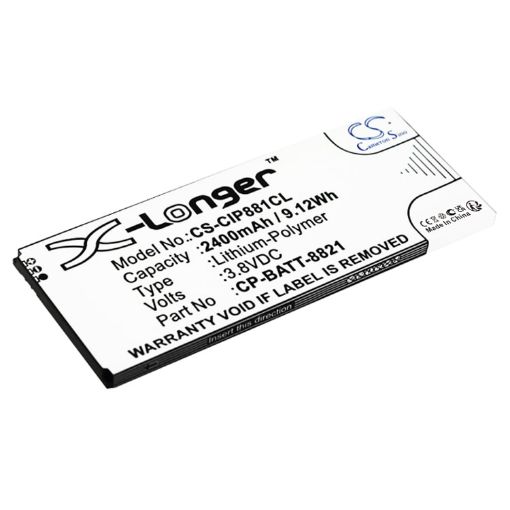 Cisco 8800 Battery (p/n 74-102376-01 CP-BATT-8821) - 1