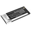 Cisco 8800 Battery (p/n 74-102376-01 CP-BATT-8821) - 4