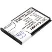 Fritz!Fon X6 C6 DECT Battery (p/n 312BAT026 312BAT030) - 2