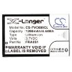 Fritz!Fon X6 C6 DECT Battery (p/n 312BAT026 312BAT030) - 3