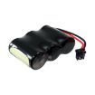 Battery for GE 53304 52311 52310 52189A 29630A 29519A BT-11 - 3
