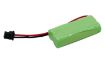 Uniden WXI2077 DECT2888 Battery BBTG0645001 BBTG0734001 - 5