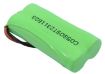 Southwestern Bell 2300 2100 Replacement Battery - 4