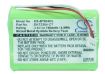 Battery for GP (P/N 40AAAH3BMLZ) - 5
