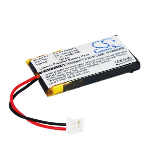 Battery for Blueparrott V150 V100 B250-XT Wireless Headset - 1