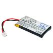Battery for Blueparrott V150 V100 B250-XT Wireless Headset - 2