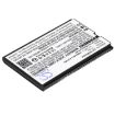 Yealink W79P W77P W76P W60P W56H Battery (p/n W56-BATT YL-5J) - 2