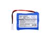 Battery for Jay UP/UJ Transmitter (p/n UJZE2024) - 5