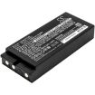 Iribarri iK4 iK3 Battery (p/n BT27iK) - 1