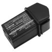Battery for Elca TECHNO-M GENIO-P GENIO-M CONTROL-07MH-D/A - 2