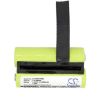 Battery for Damag DRC10 773-499-44 - 4