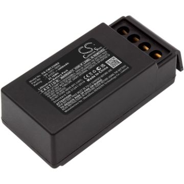 Cavotec MC3300 Battery M9-1051-3600 MC-EX-BATTERY3 - 1
