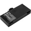 Hetronic TG GR-W GR GL GA FBH1200 Battery 70745 68303000 68303010 - 2