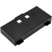 Hetronic TG GR-W GR GL GA FBH1200 Battery 70745 68303000 68303010 - 4