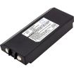 Hiab XS Drive Battery H3796692 H3786692 AX-HI6692 AMH0627 - 1