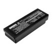 Palfinger RC-400 RC400 Kranfunksteuerung Battery EEA2512 960 790 590 - 2