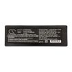 Palfinger RC-400 RC400 Kranfunksteuerung Battery EEA2512 960 790 590 - 3
