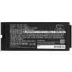Iribarri iK4 iK3 Battery (p/n BT27iK) - 5