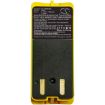 Battery for Jay Remote UDE Modular Radio A003 HAS (p/n UDB2) - 5