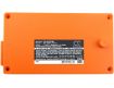 GF500 Crane Remote Control Battery (p/n 100-001-885 BC-GF500) - 3
