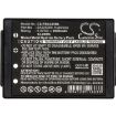 Battery for Hbc Technos Spectrum B/A/2/1 Radiomatic Eco Linus 6 - 3