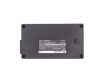 Battery for Gross Funk Vario T52 T31 T30R65/00480GV2 Remote Control - 3