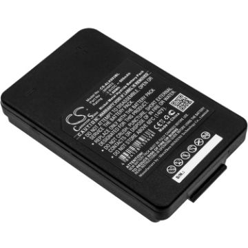 Autec LK NEO Battery MHM03 R0BATT00E11A0 - 1