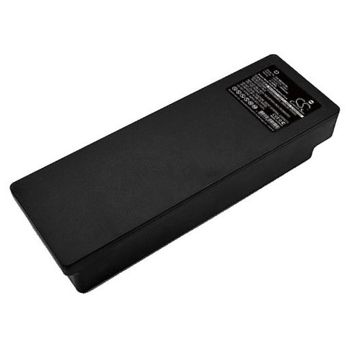 Palfinger RC-400 RC400 Kranfunksteuerung Battery EEA2512 960 790 590 - 1