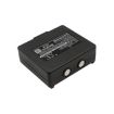 Hetronic Potain Battery P-63418-95 for NOVA & MINI Models - 2
