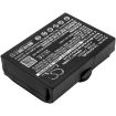 Ikusi TM70/iK2 Battery (p/n 2303692 BT06K) - 2