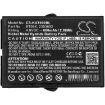Ikusi TM70/iK2 Battery (p/n 2303692 BT06K) - 3