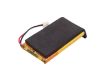 Jay Transmitter UR E ERUS Battery (p/n PR0248) - 3